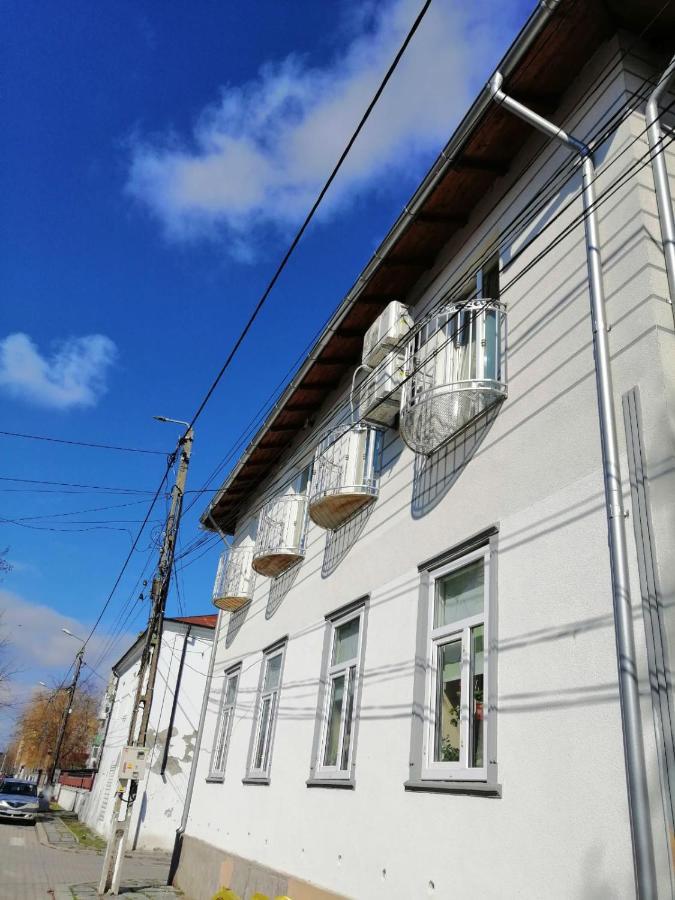 Casa Martin Gazde/Camere de închiriat