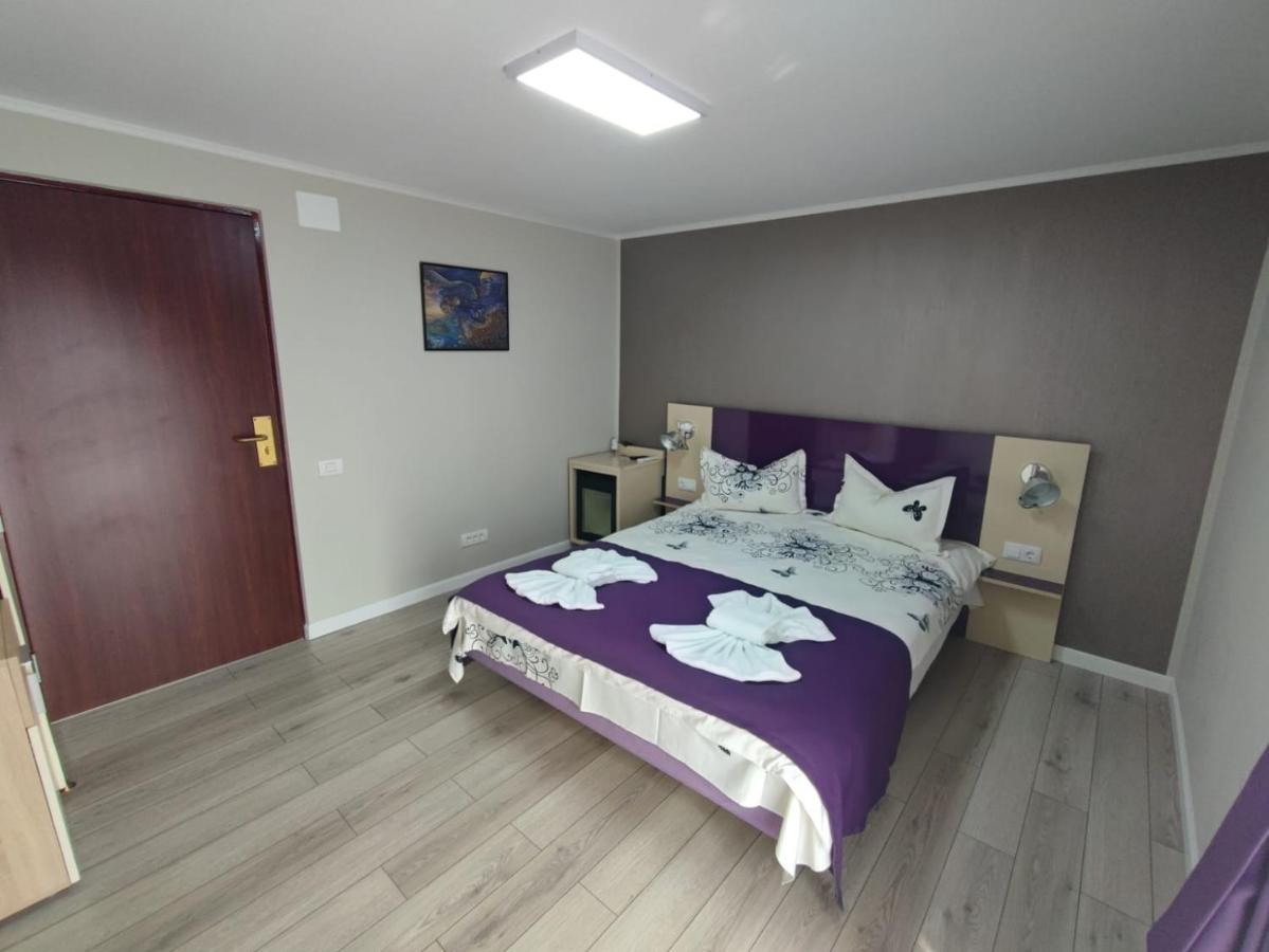 Gazde/Camere de închiriat Casa Martin