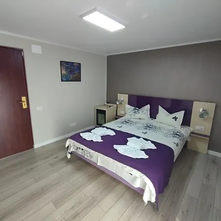 Casa Martin Apartment Sulina Room photo