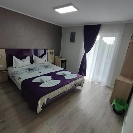 Casa Martin Apartment Sulina Room photo