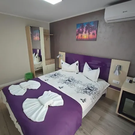 Casa Martin Apartment Sulina Room photo
