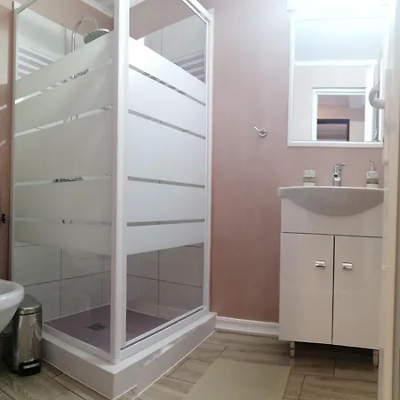 Casa Martin Apartment Sulina Room photo