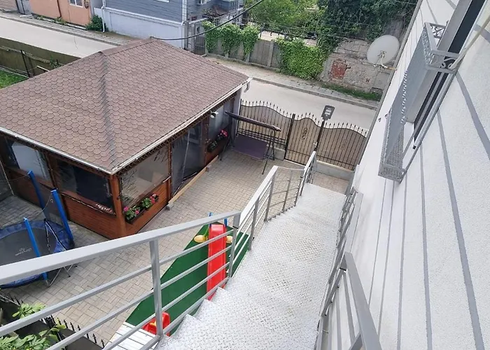 Casa Martin