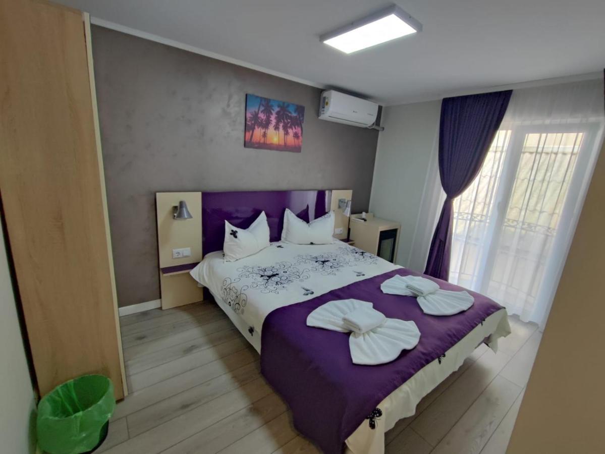 Casa Martin Homestay *