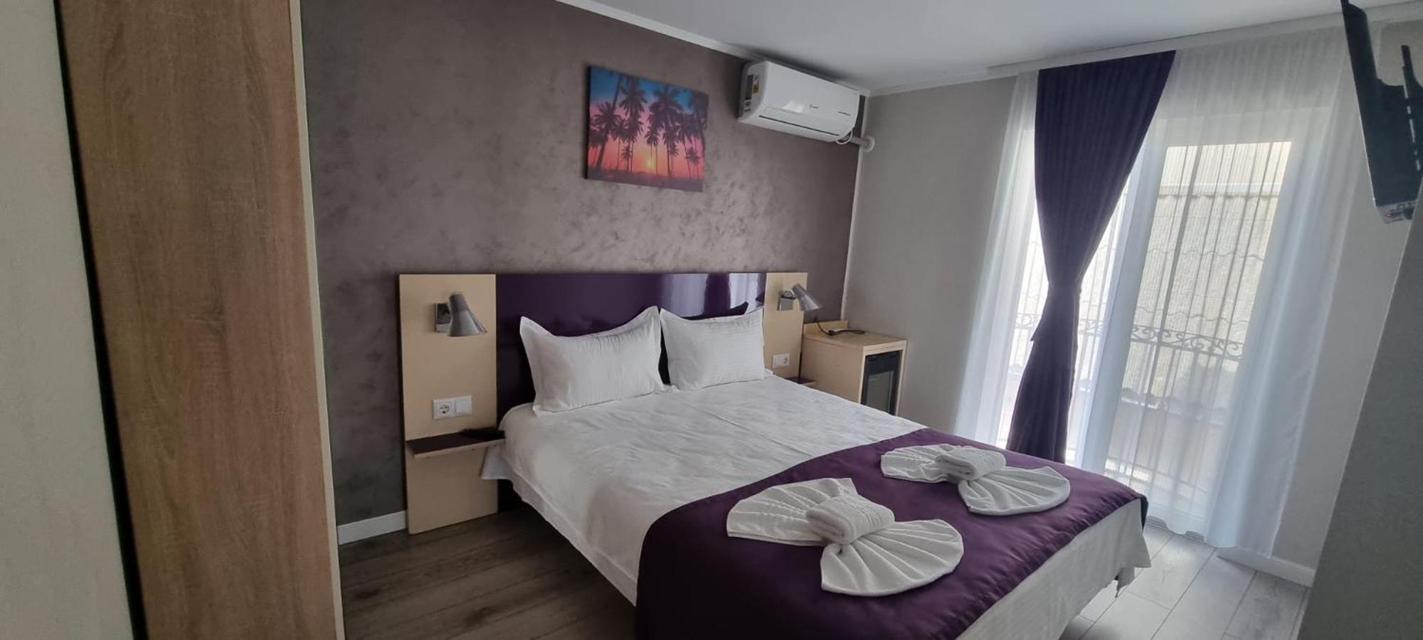 Casa Martin Homestay Sulina