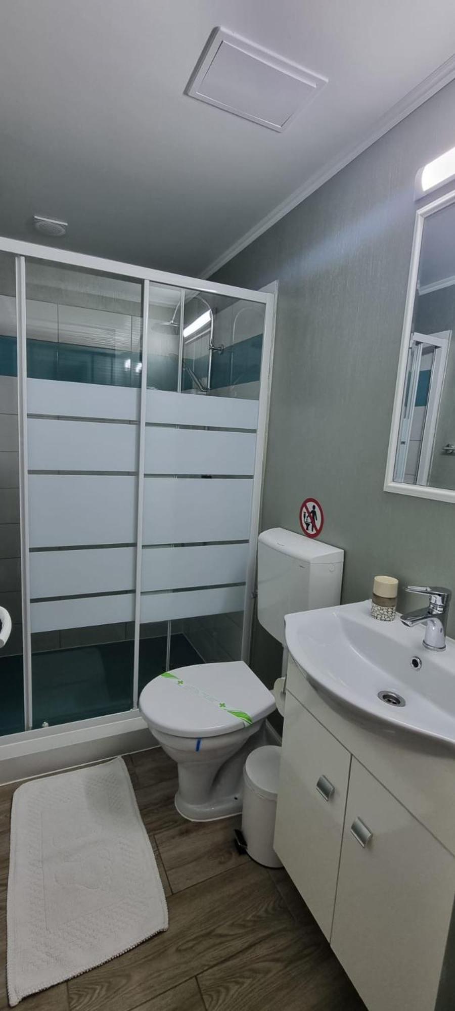 Homestay Casa Martin Sulina