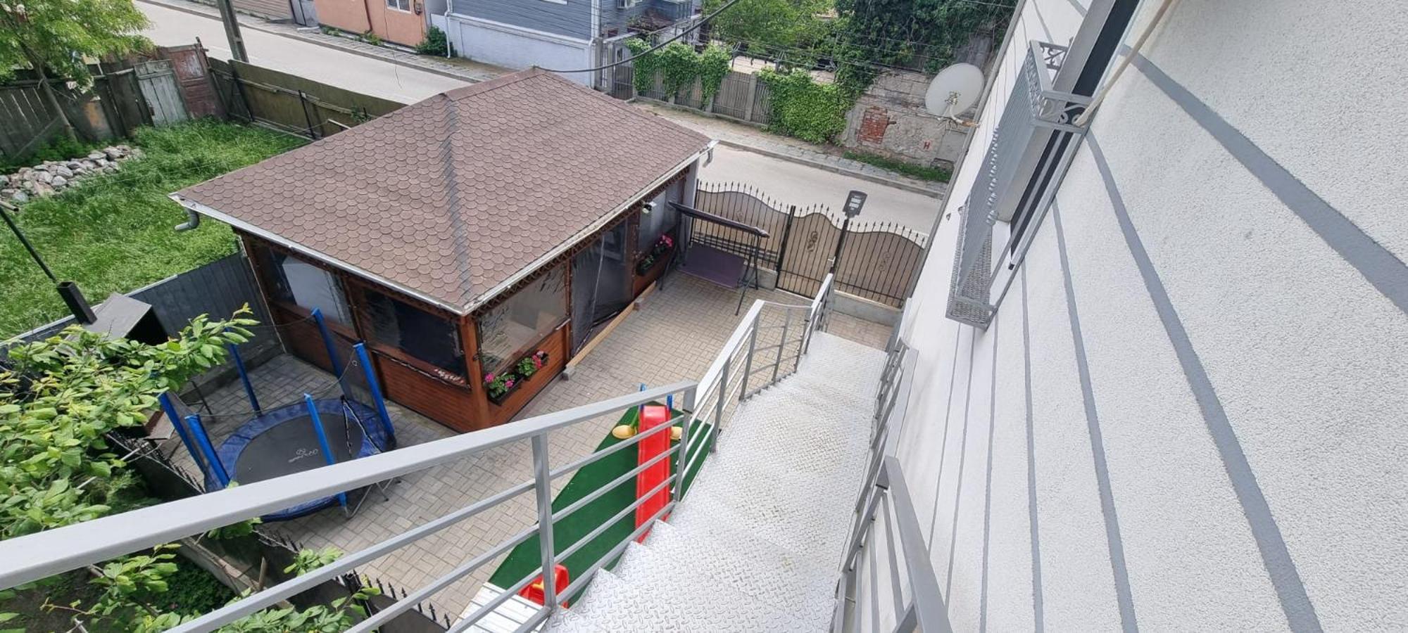 Homestay Casa Martin